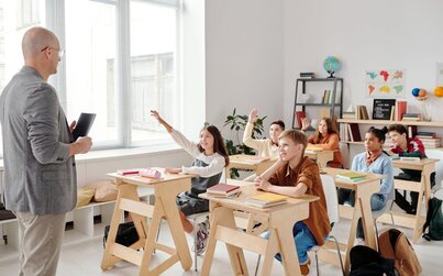 Recourir à la langue maternelle afin d'optimiser l'enseignement-apprentissage du Fle
