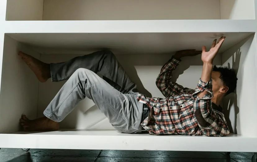 Incuber n'est pas procrastiner