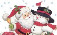Activités toutes prêtes pour Noël