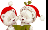 Chantons Noël !