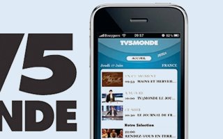 Capter TV5 sur sa télé ou sur son portable en Grèce
