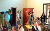 Activités toutes prêtes
