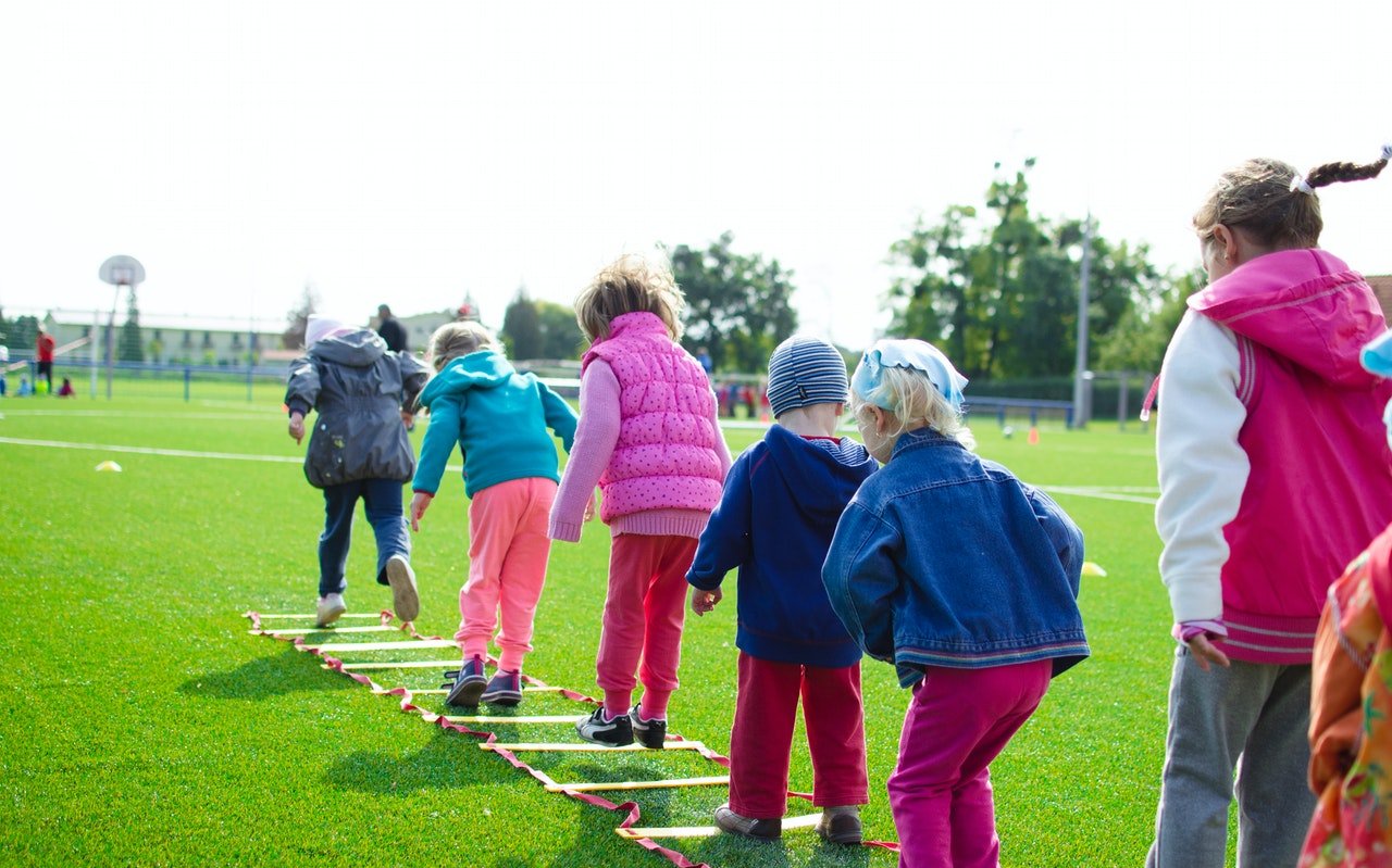 Le jeu en classe de langue