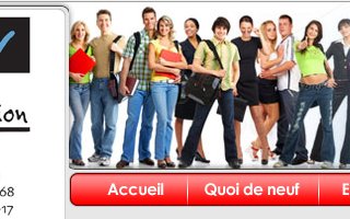 Trait d'union
