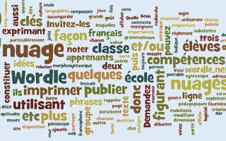 Une jolie façon de publier vos idées
