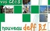 Vos clés pour le nouveau DELF B1