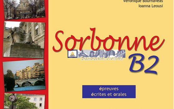 Sorbonne B2