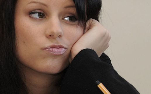 Du tristement scolaire… au communicatif !