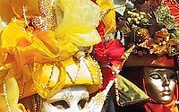 Activités toutes prêtes pour le Carnaval