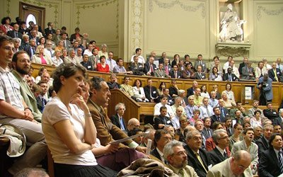 Sorbonne I
