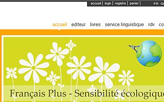 Français Plus (Éditions)