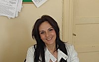 Rencontre avec Fotini Katranidou