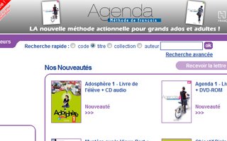 Hachette
