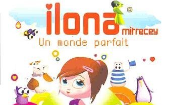 Un monde parfait - Ilona Mitrecey