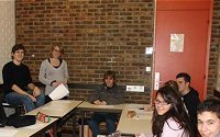 Constructionnisme et tutorat