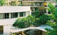 Institut français de Thessalonique