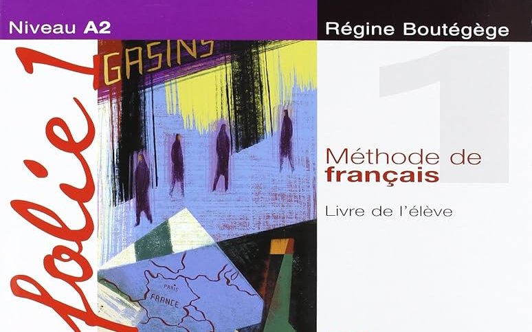 Francofolie 1, 2