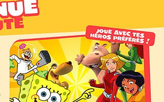 Sitographie pour les enfants