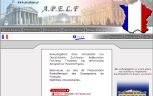 Le site de l'Apelf