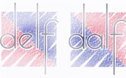 DELF-DALF : Grèce, 2004 (ancienne formule)