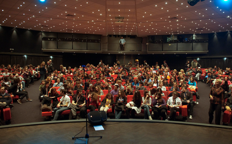 Concours de la Francophonie 2013