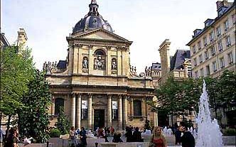 Sorbonne C1