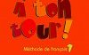 À ton tour