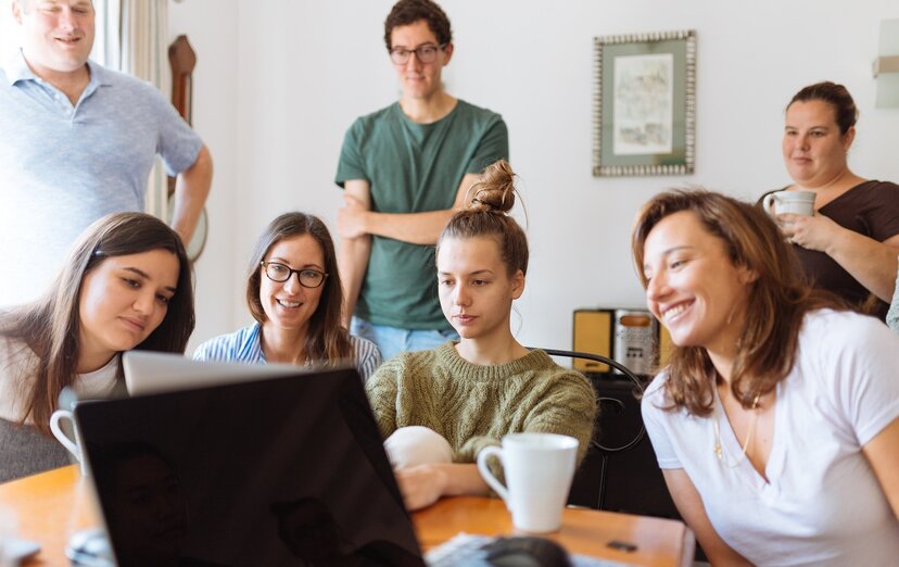 Une approche holistique de l'apprentissage des langues