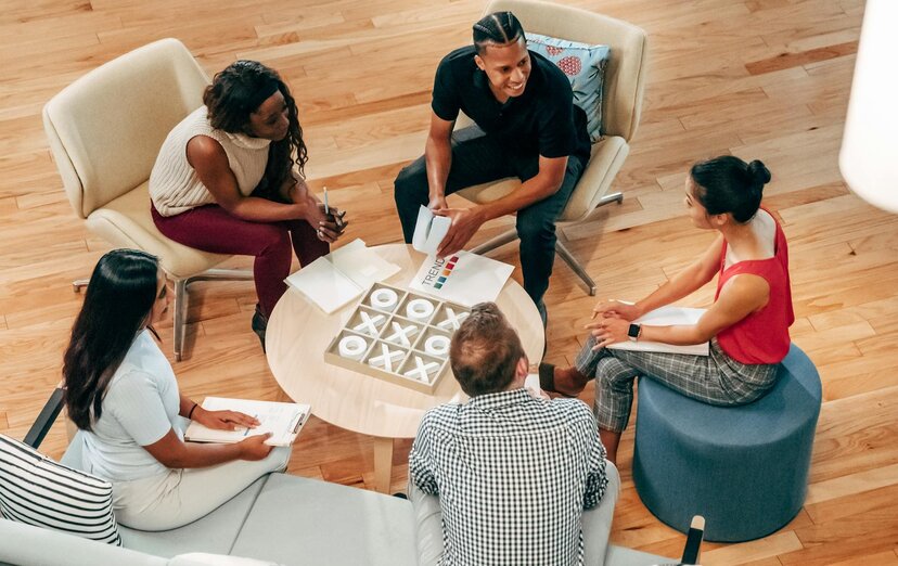 Quand évaluation rime avec inclusion