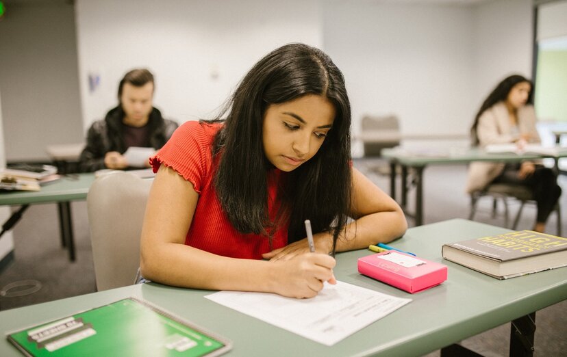 Quelles consignes reçoivent les examinateurs à l'oral du certificat Palso ?