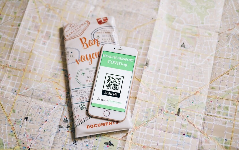 Parlez-vous QR ?